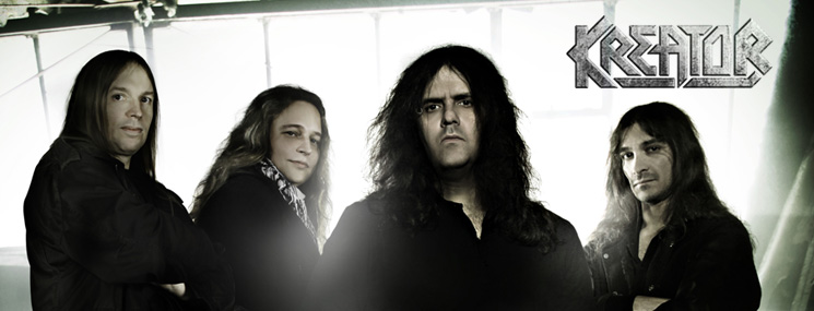 kreator