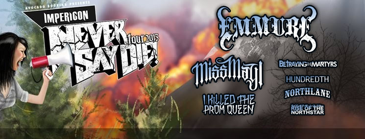 neversaydie2013