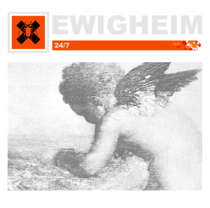 ewigheim - 24-7  2014