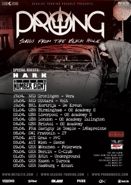 prong flyer