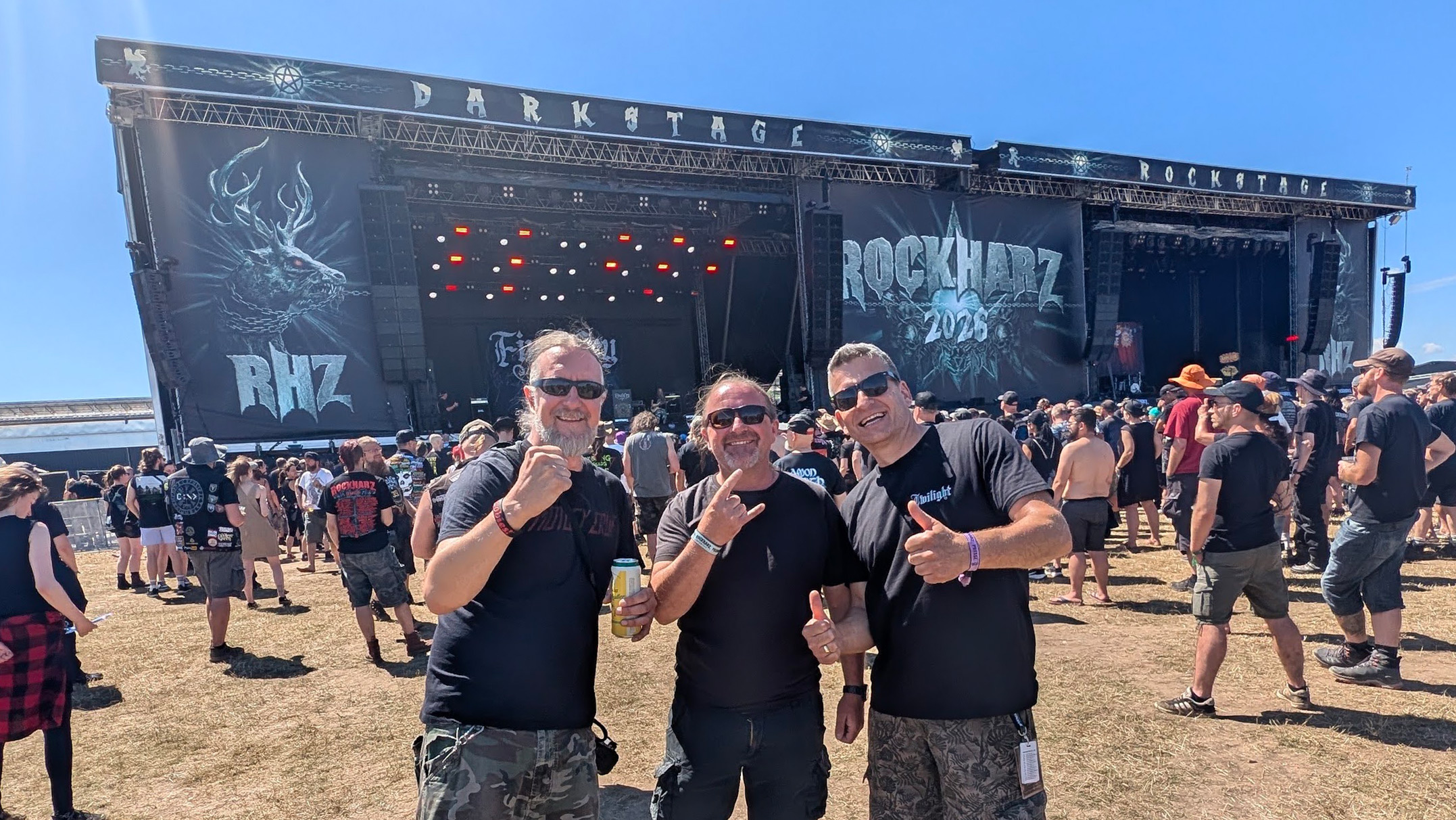 rockharz marcel buddy burkhard 2026