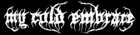 1my-cold-embrace logo