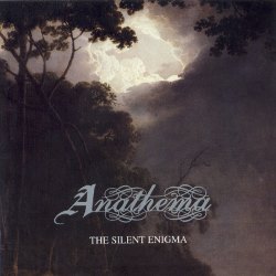 Anathema The Silent Enigma