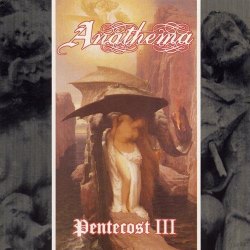 anathema pentecost