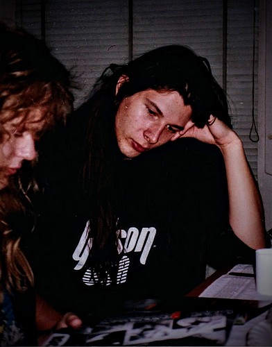 Horus Henny Ole 01 small