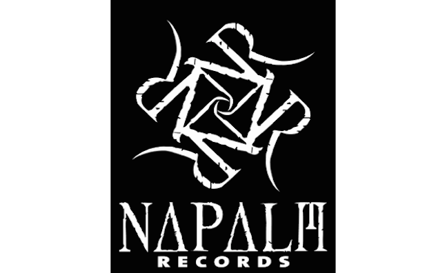 Napalm Records