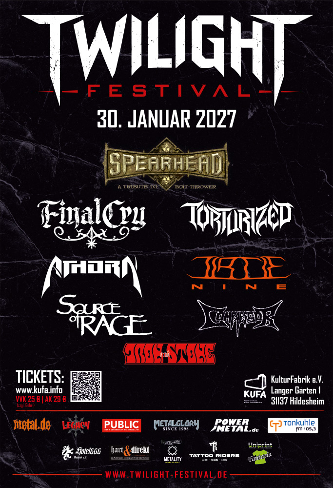 Twilight Festival