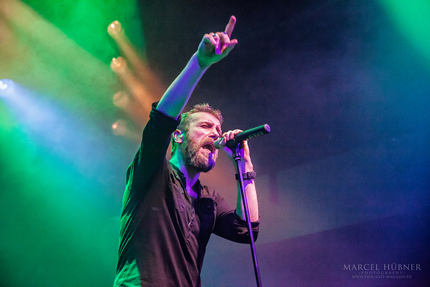 paradise lost herford 2013