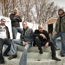 Killswitch Engage