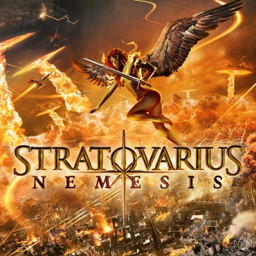 Stratovarius Nemesis Cover high res.3