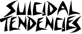 logo suicidal tendencies