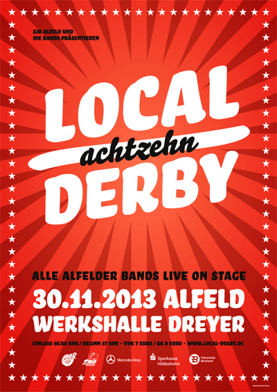 LocalDerby