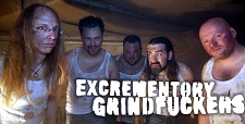 Excrementory Grindfuckers