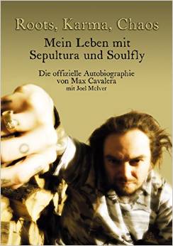 cavalera buch