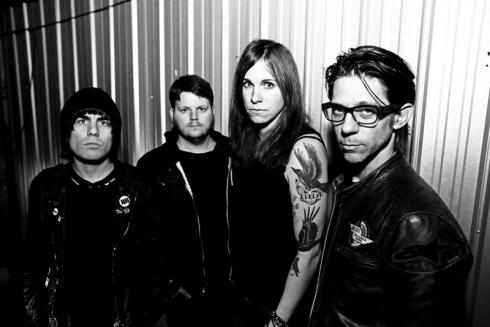 against me faust hannover 2015