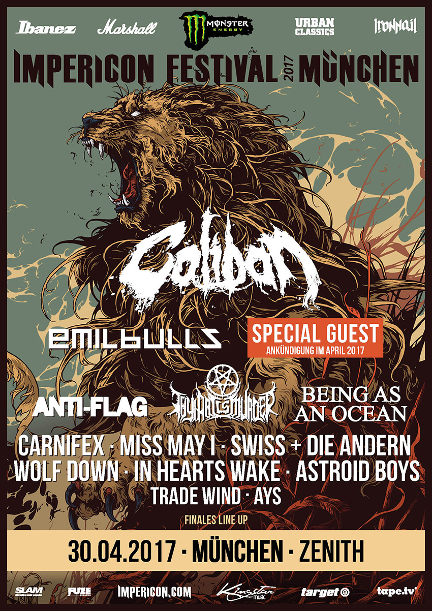 twilight impericon verlosung 2017 münchen