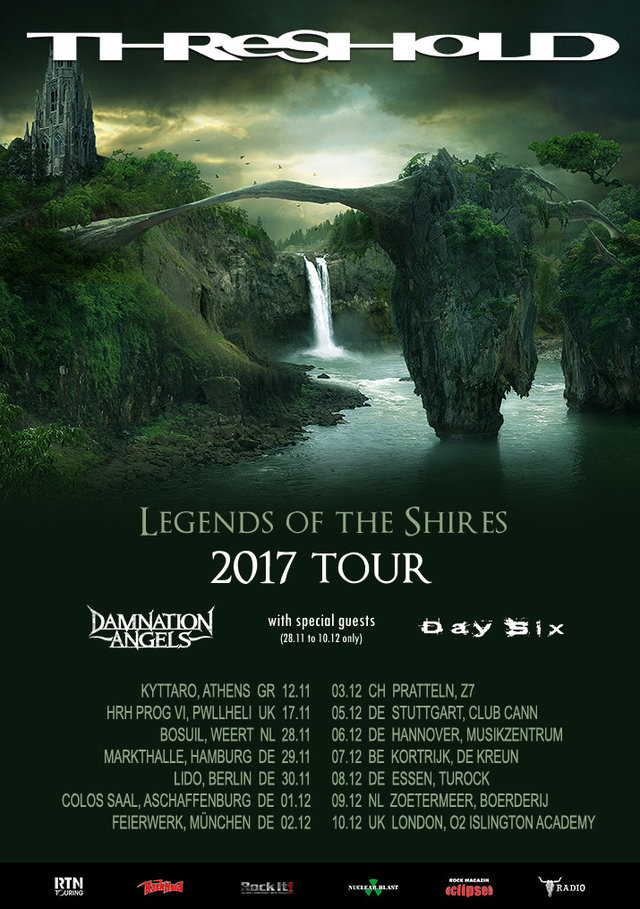 264928 threshold legends tour poster small