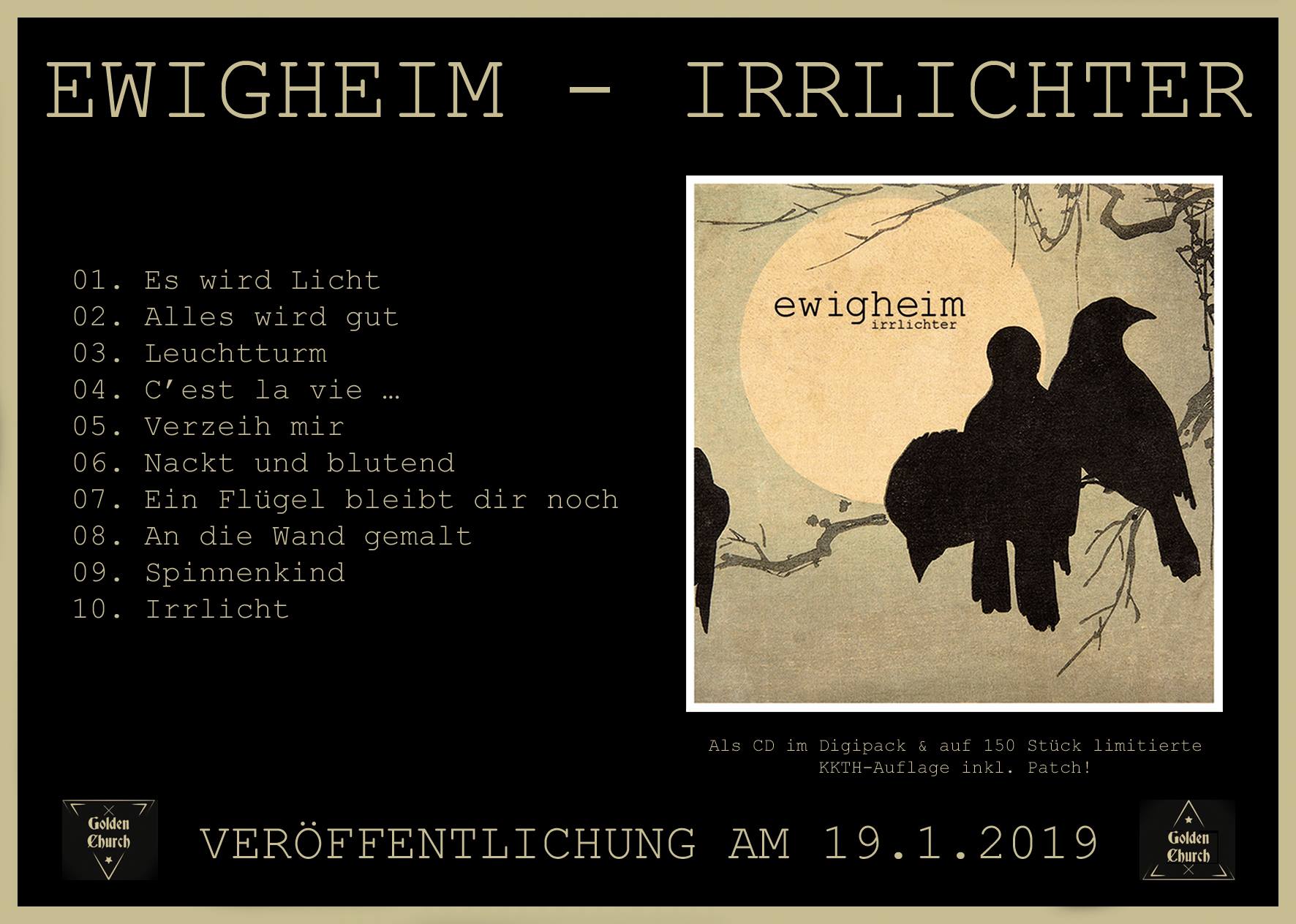 ewigheim irrlichter 2019