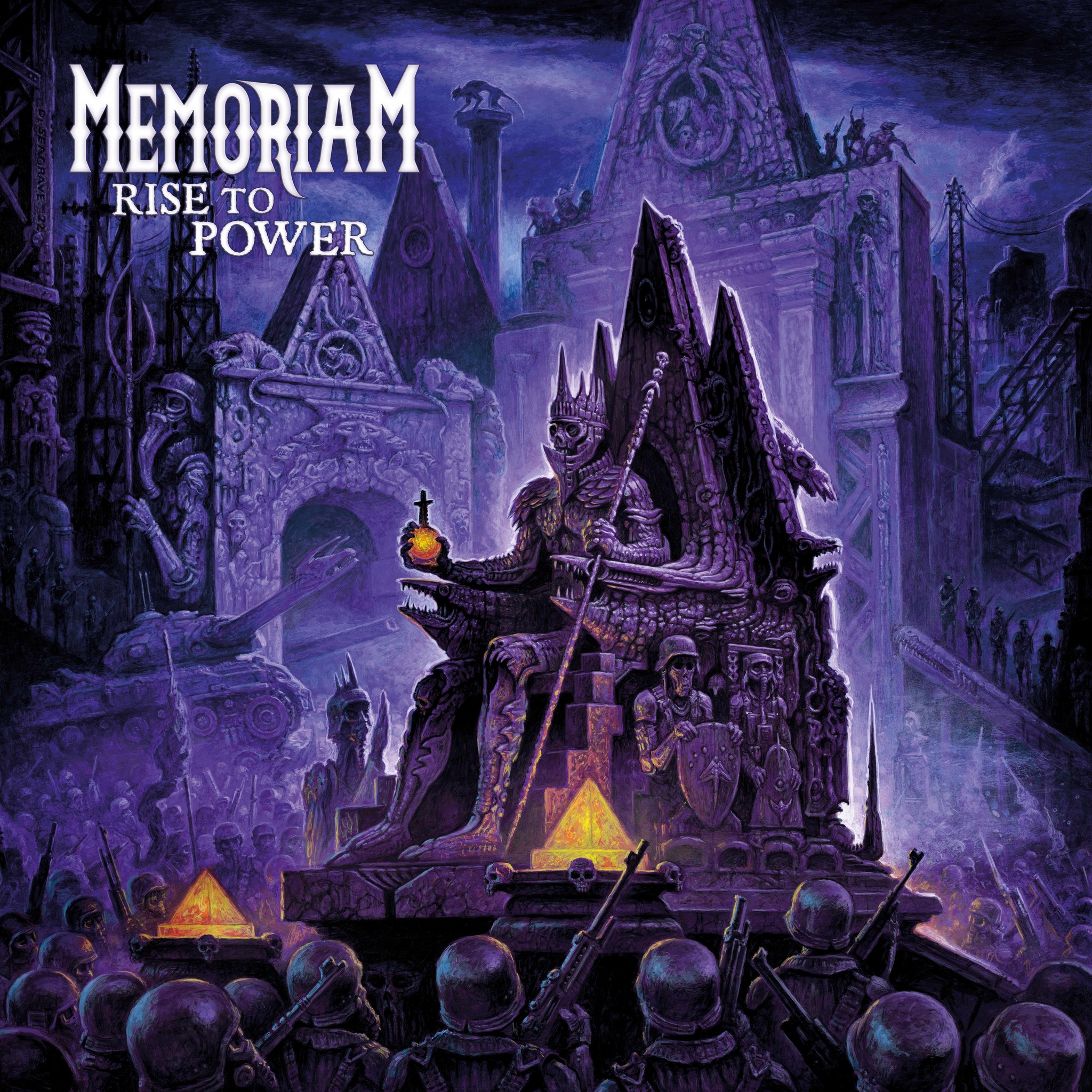 memoriam rise to power 2023