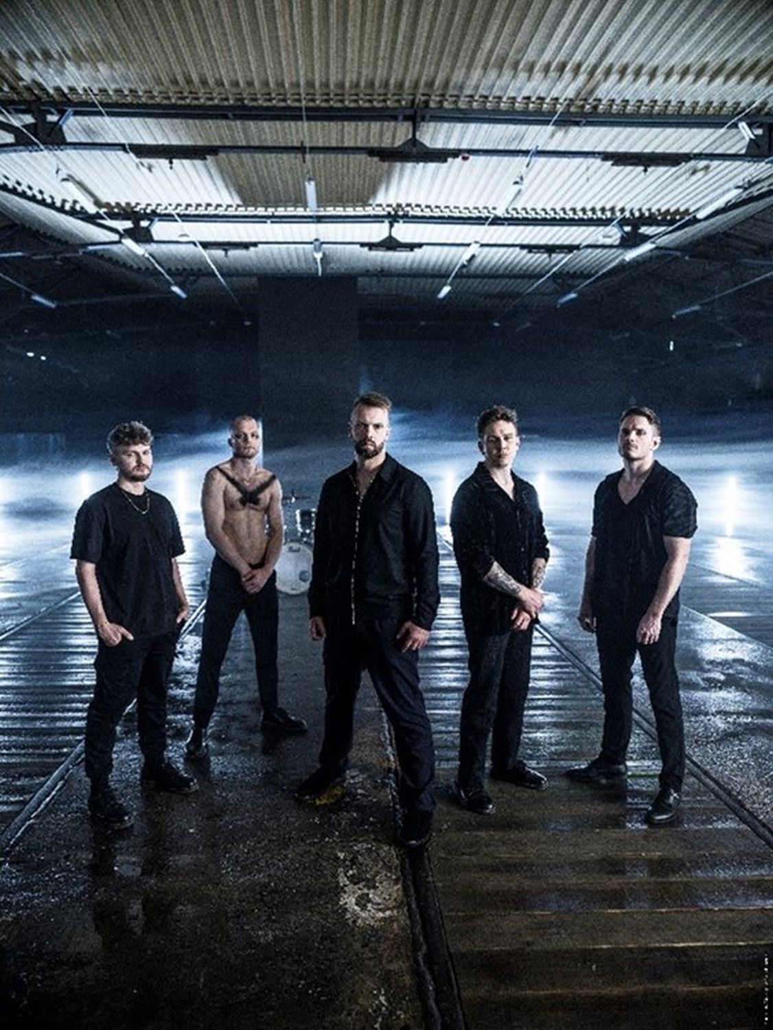 Leprous Band