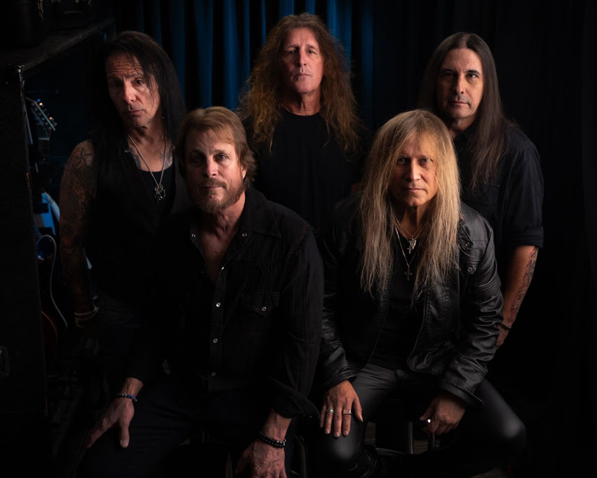 Savatage Band Credit Josh Ruzanski