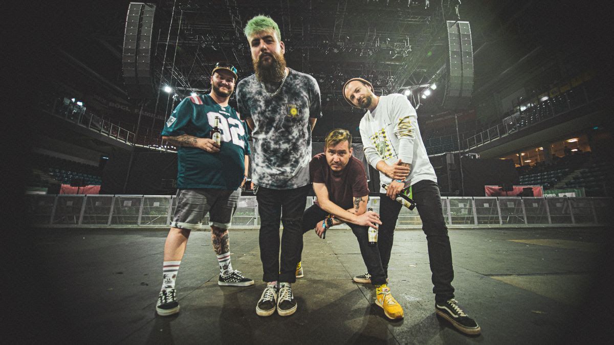 Incident Behaviour Band