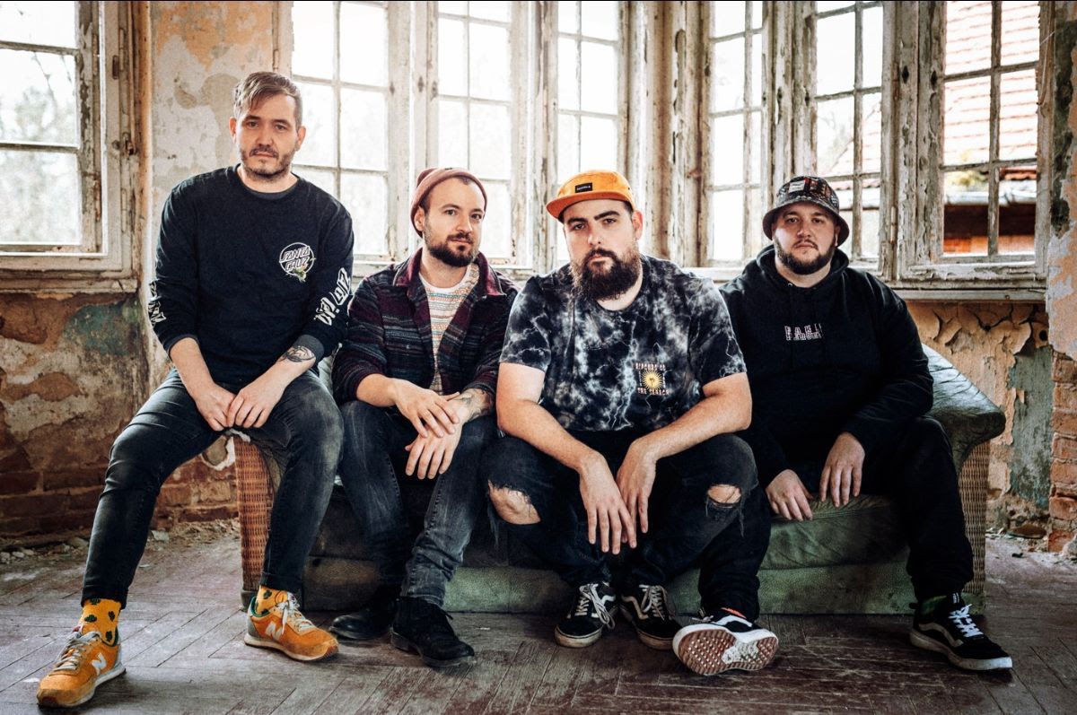 Incident Behaviour Band 2