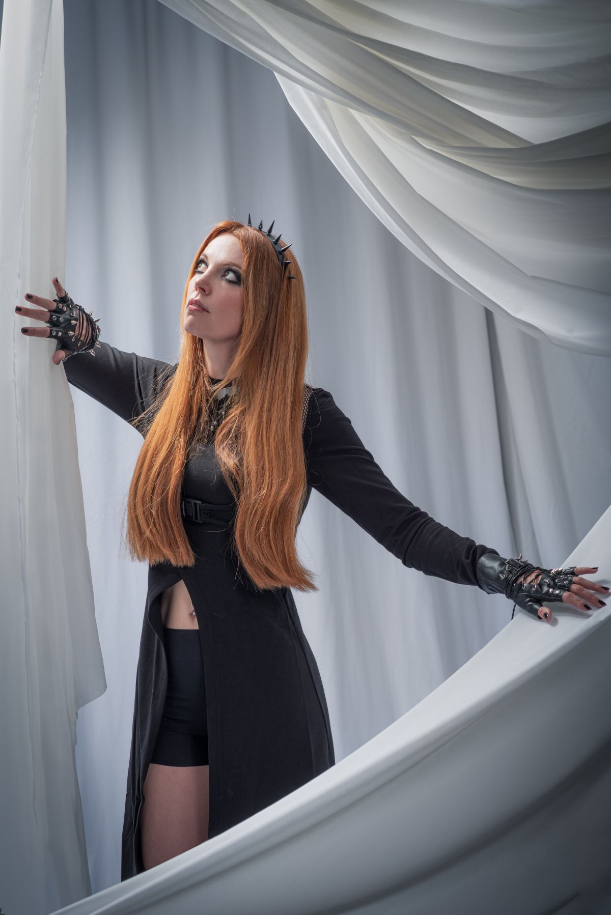 Moonlight Haze Sängerin