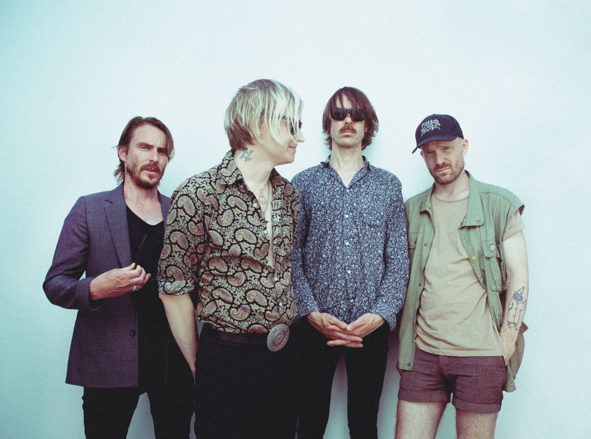 Refused TimTronckoe 01 HiRes