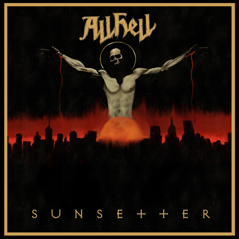 AllHell   Sunsetter