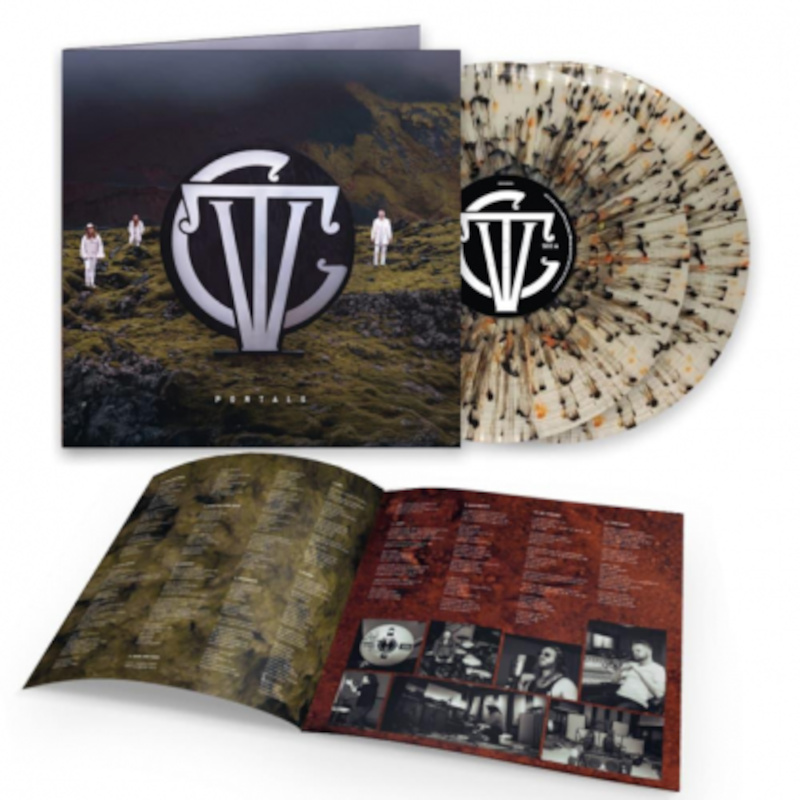 The Vintage Caravan   Vinyl