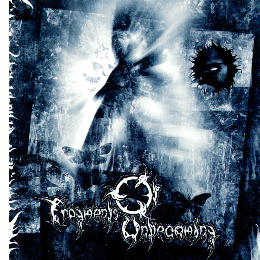 Fragments of Unbecoming - Skywards