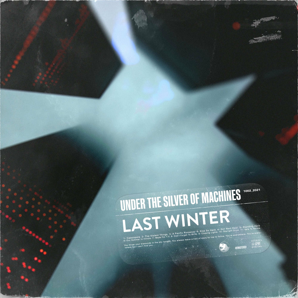 Last Winter - Under The Silver of Machines