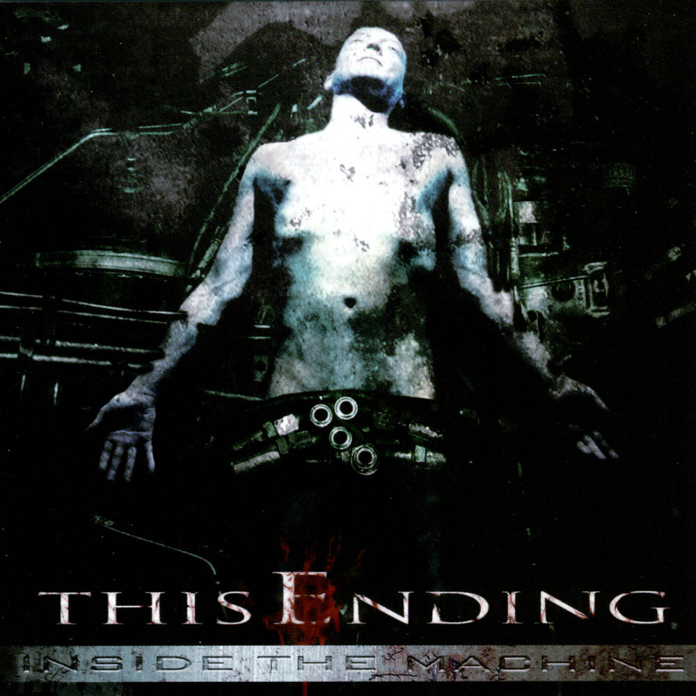 This Ending - Inside The Machine