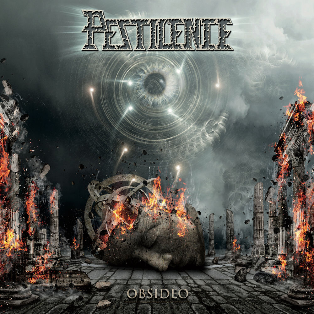 Pestilence - Obsidio