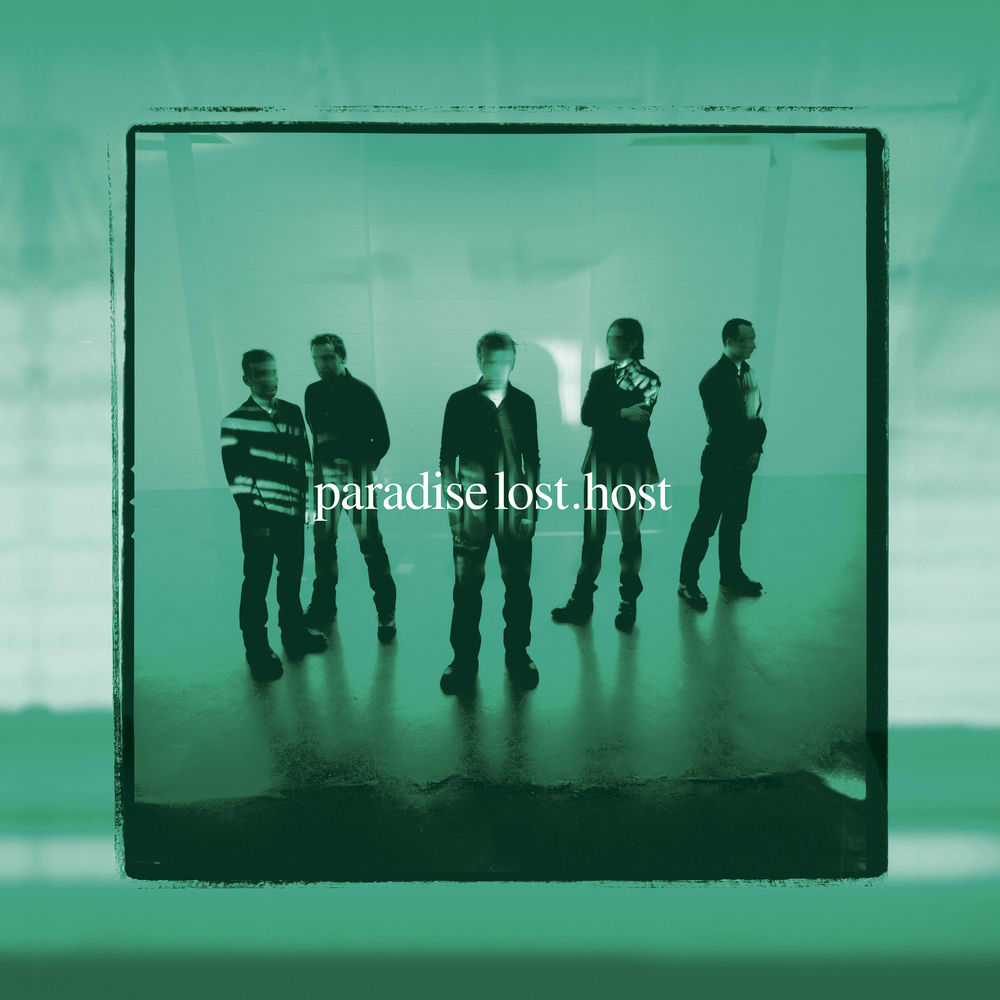 Paradise Lost Host (Remastered)