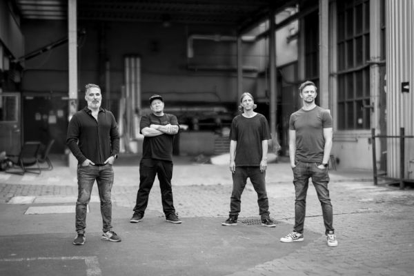 Band LineUp