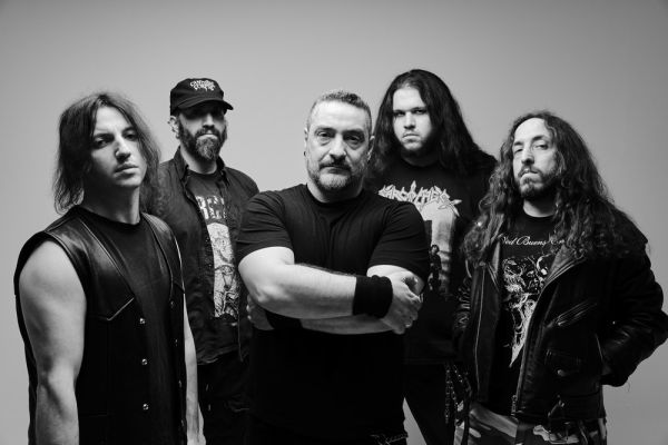 Band LineUp