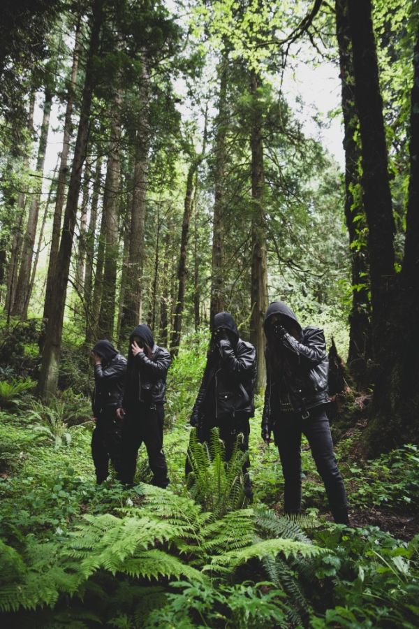 Band LineUp