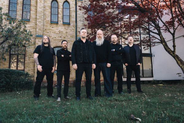 Band LineUp