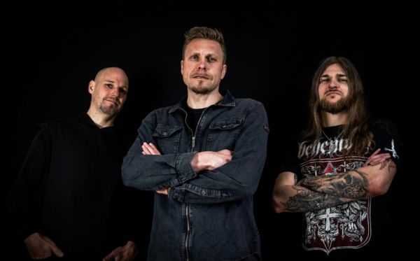 Band LineUp