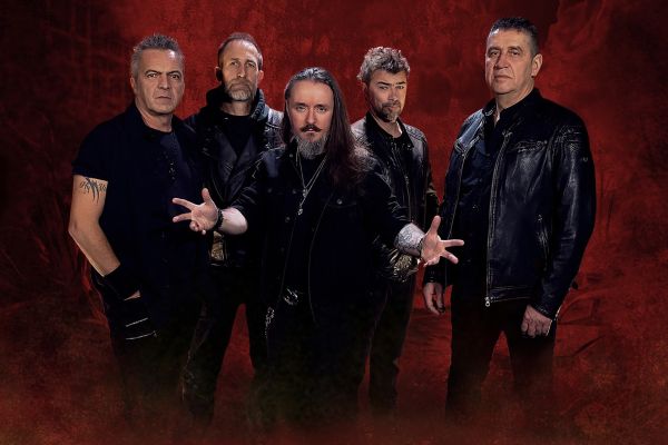 Band LineUp