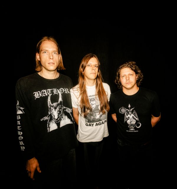 Band LineUp