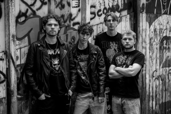 Band LineUp