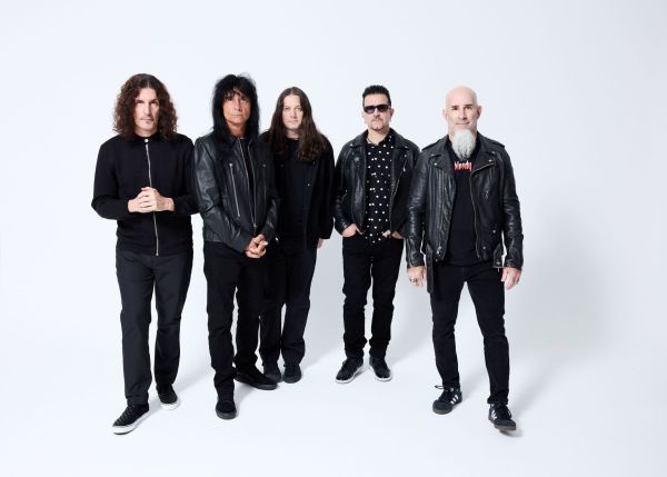 Band LineUp