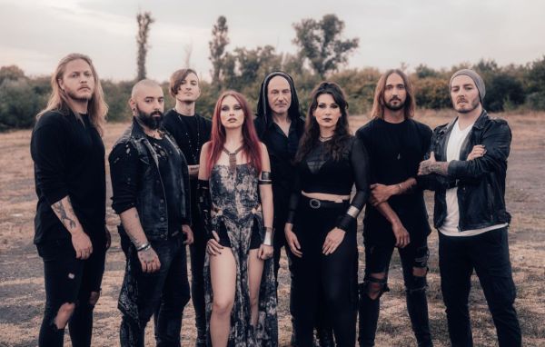 Band LineUp