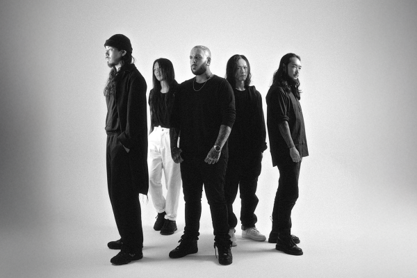 Band LineUp