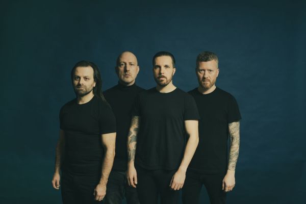Band LineUp