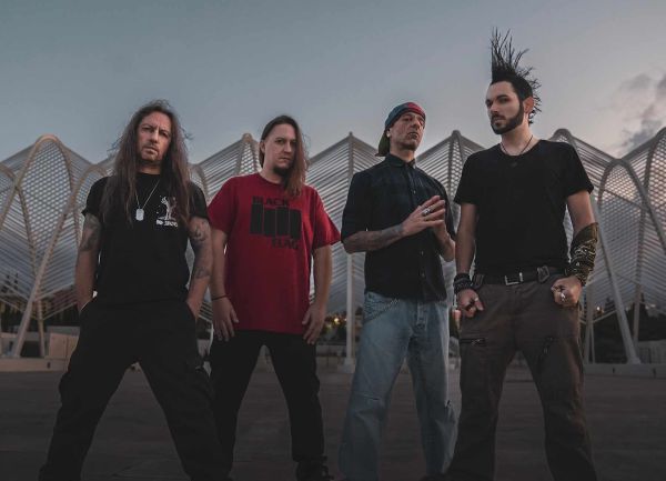 Band LineUp