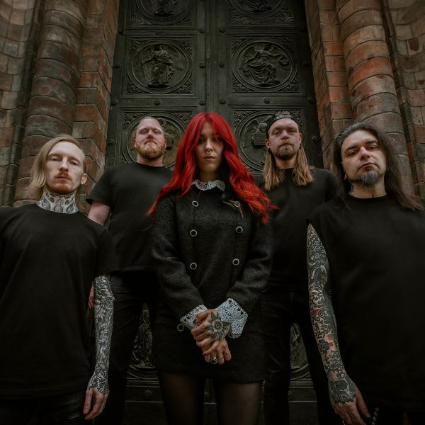 Band LineUp